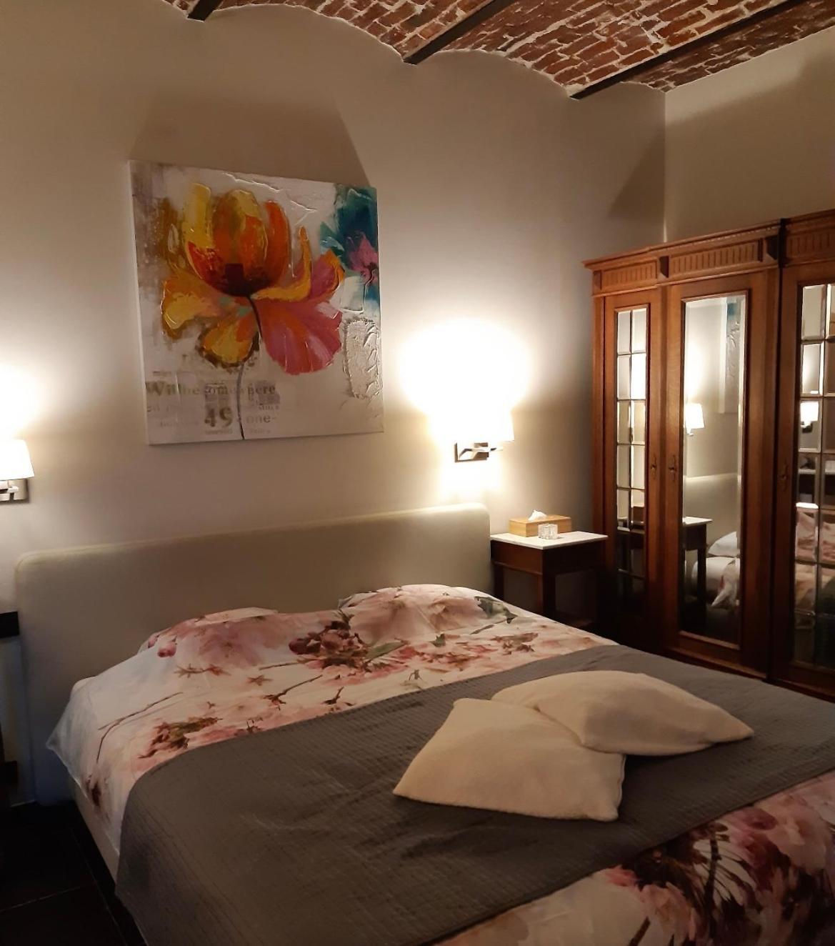 De Verborgen Parel B&B Борглон Экстерьер фото